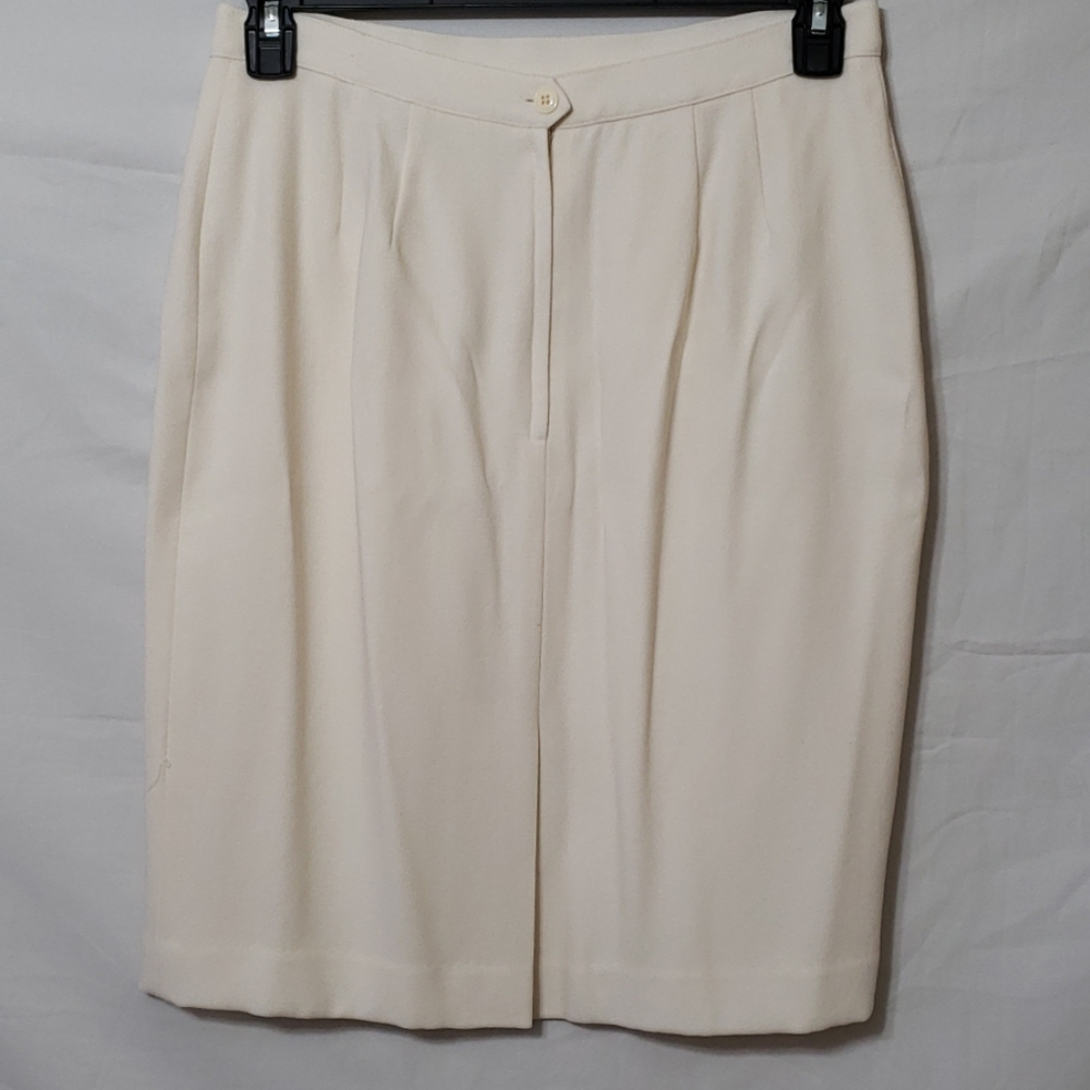 Euc two piece Kasper suit - Picture 8 of 8